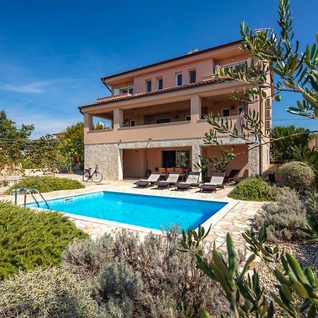 Linardići Vila More&More מראה חיצוני תמונה