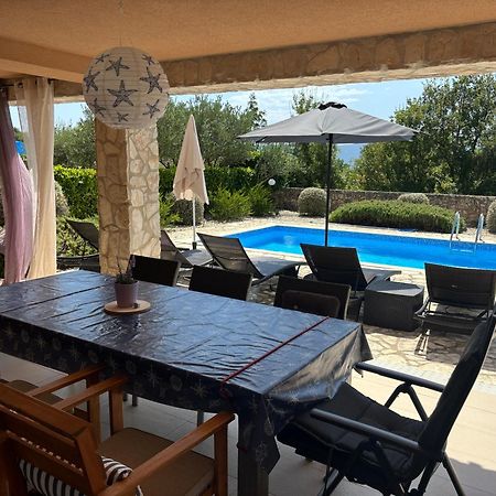 Linardići Vila More&More מראה חיצוני תמונה