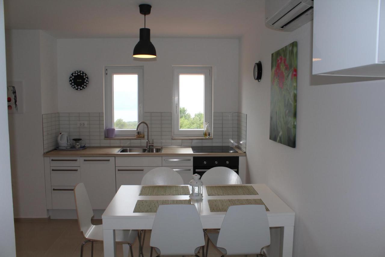 Linardići Vila More&More מראה חיצוני תמונה