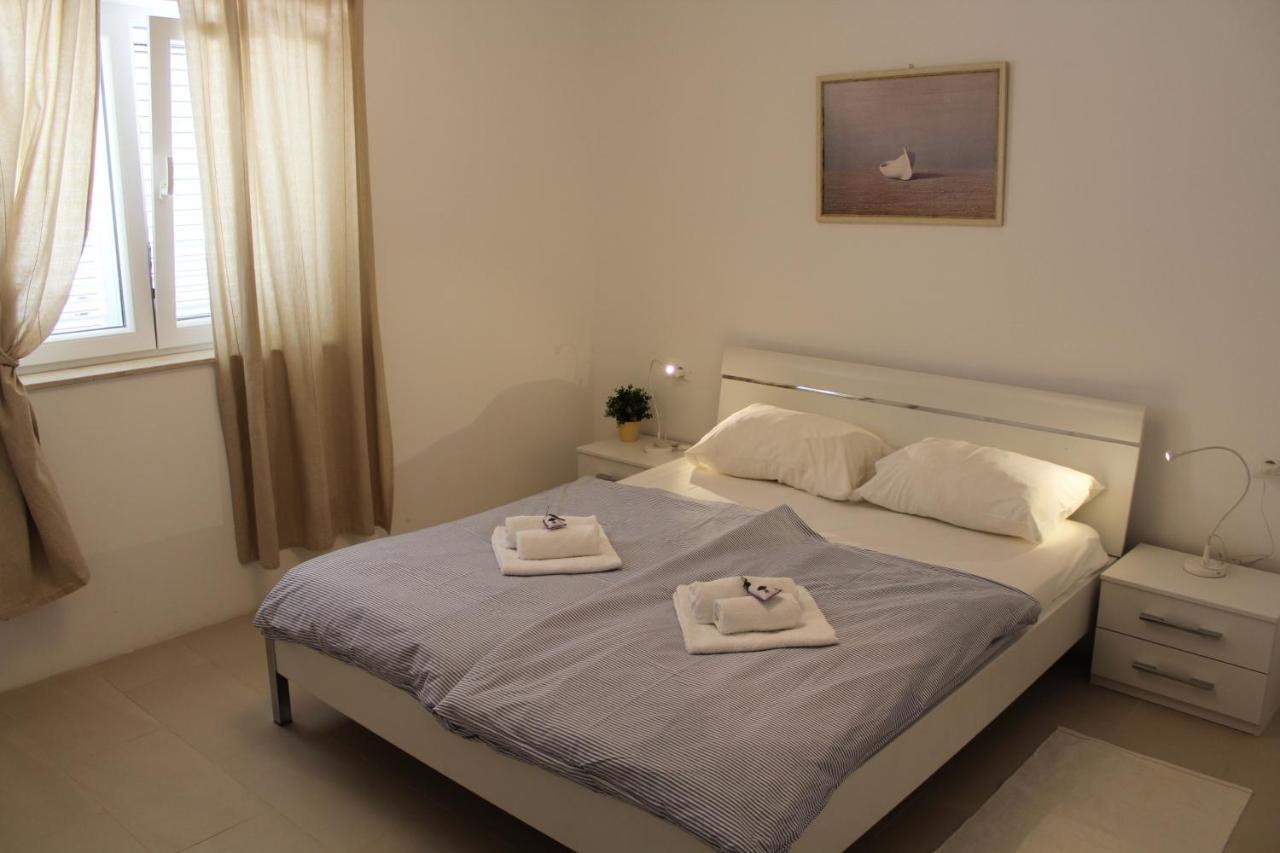 Linardići Vila More&More מראה חיצוני תמונה