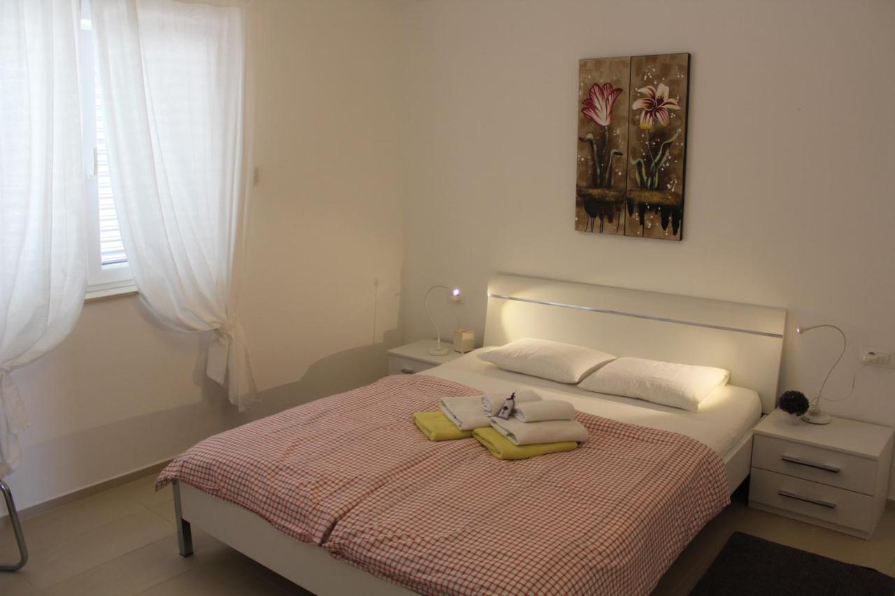 Linardići Vila More&More מראה חיצוני תמונה