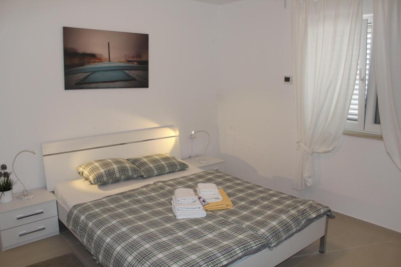 Linardići Vila More&More מראה חיצוני תמונה