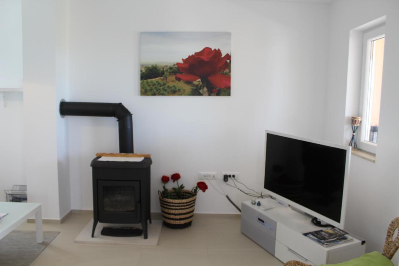 Linardići Vila More&More מראה חיצוני תמונה