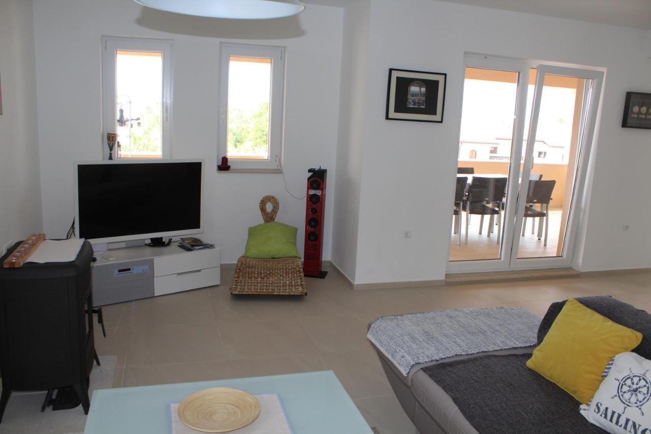 Linardići Vila More&More מראה חיצוני תמונה