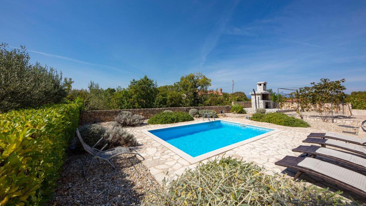 Linardići Vila More&More מראה חיצוני תמונה