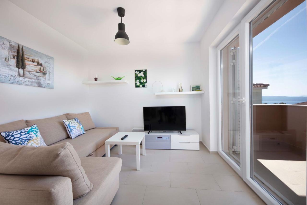 Linardići Vila More&More מראה חיצוני תמונה