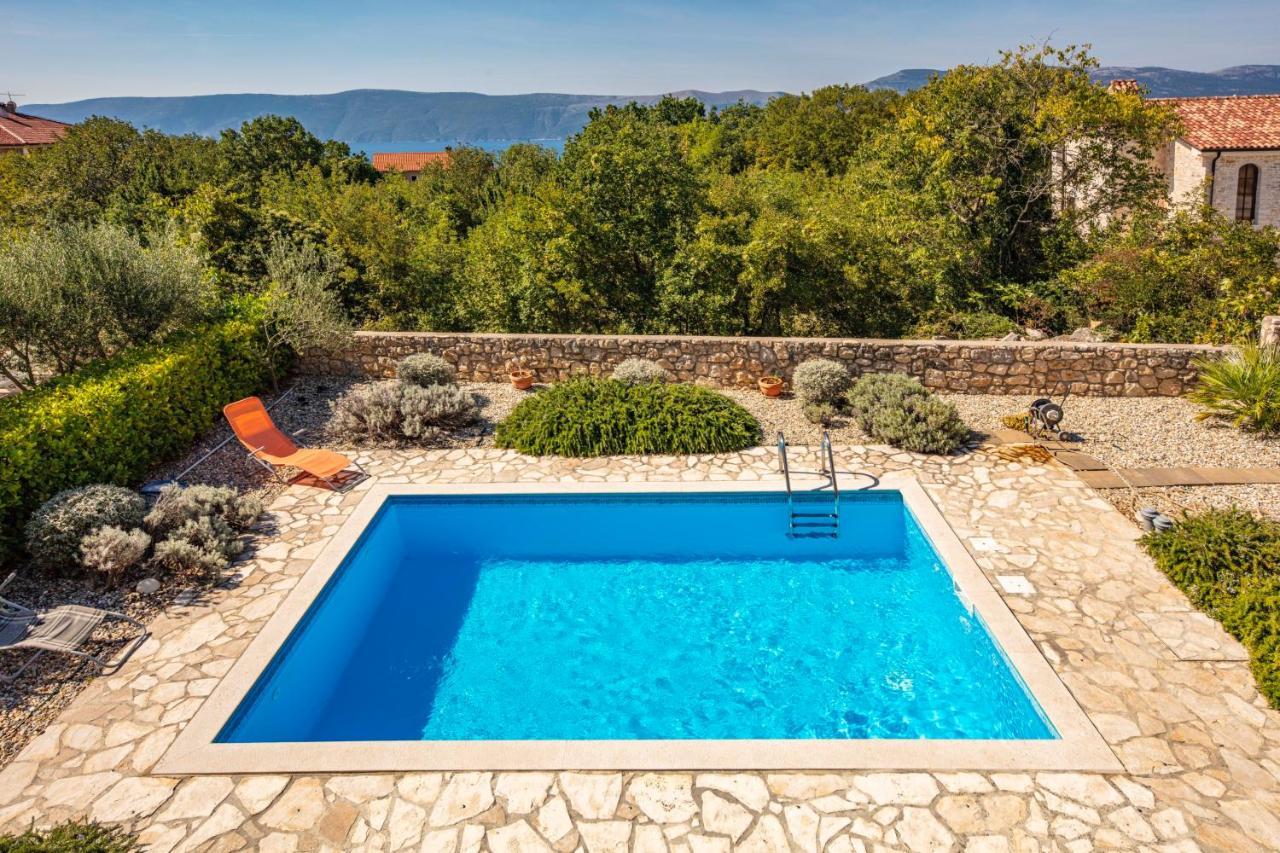 Linardići Vila More&More מראה חיצוני תמונה