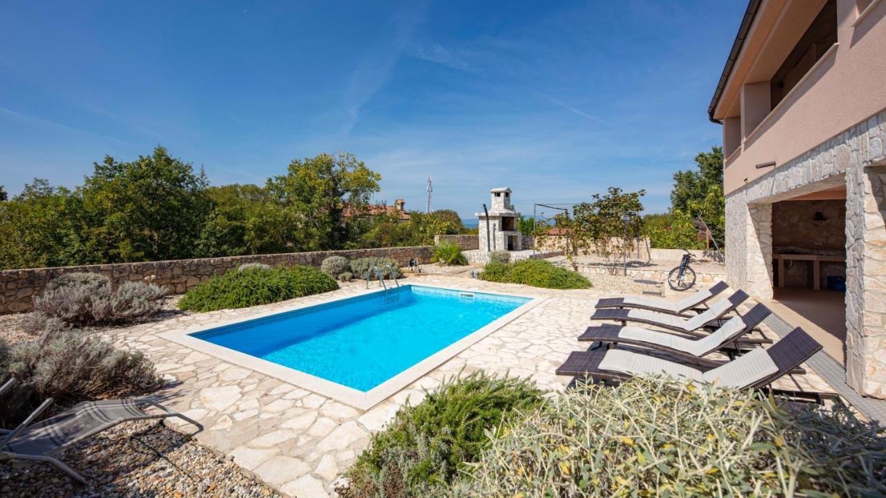 Linardići Vila More&More מראה חיצוני תמונה
