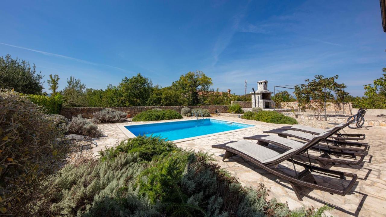 Linardići Vila More&More מראה חיצוני תמונה