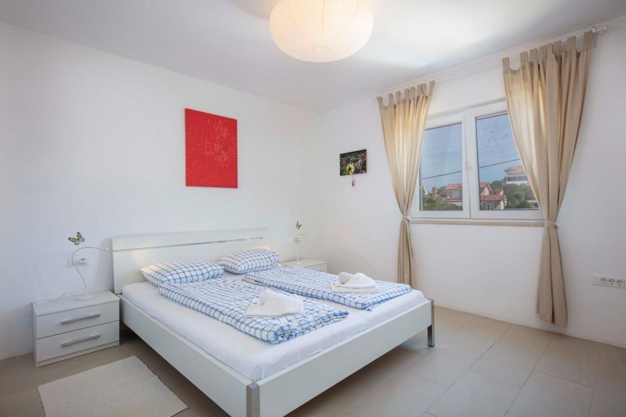 Linardići Vila More&More מראה חיצוני תמונה