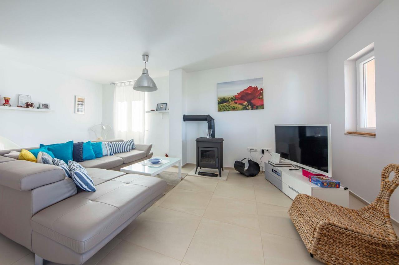 Linardići Vila More&More מראה חיצוני תמונה