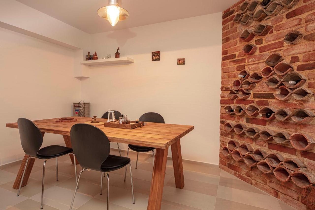 Linardići Vila More&More מראה חיצוני תמונה