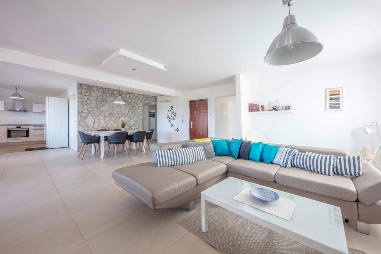 Linardići Vila More&More מראה חיצוני תמונה