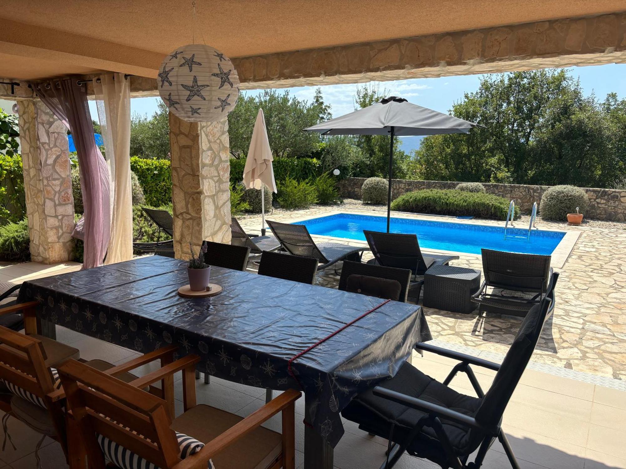 Linardići Vila More&More מראה חיצוני תמונה